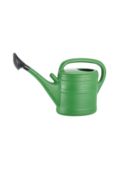 Tr Sb10 Sulama Bidonu 10 Litre Yeşil