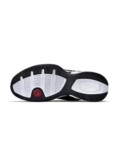 Nike Air Monarch Iv 415445-101 Beyaz Erkek Spor Ayakkabı