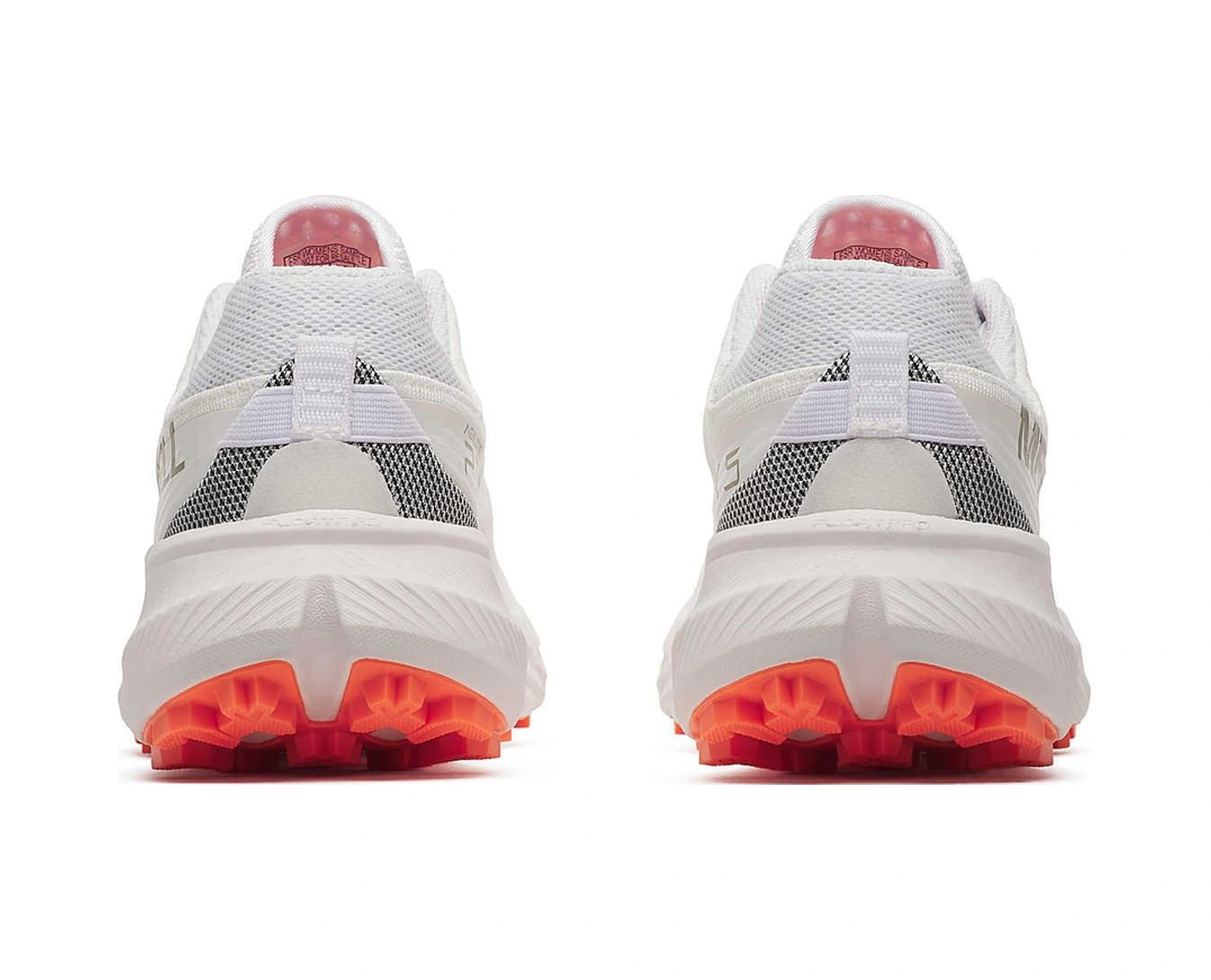 Merrell Agility Peak 5 Kadın Koşu Ayakkabısı-30790 Beyaz