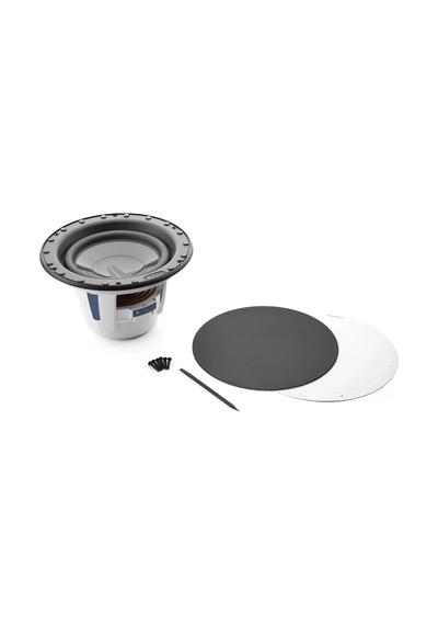 Jl Audio M6-10ıb-l-sbsb-4 Marine Subwoofer