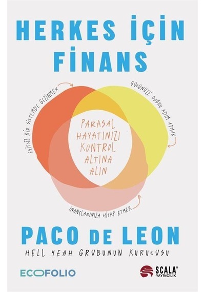 Herkes İçin Finans / Paco De Leon