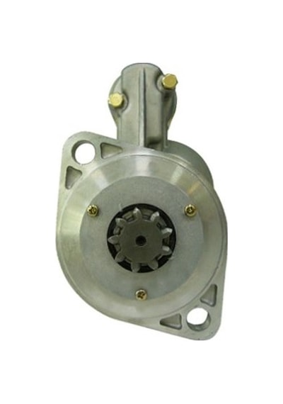 Str 6009 Marş Motoru 12v 2.0kw 9t Termo Kıng Unipoint