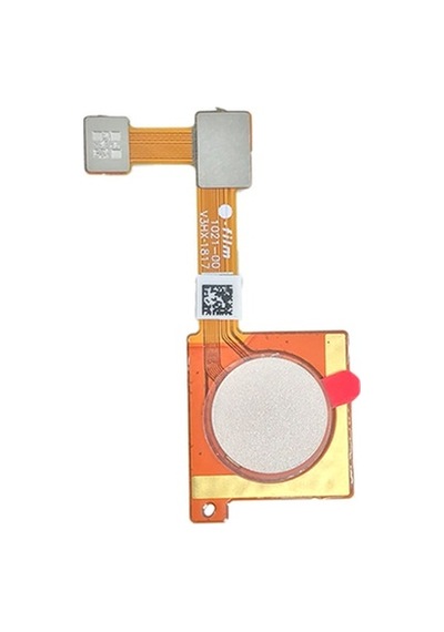 Xiaomi Uyumlu Mi A2 Için Oem Parmak Izi Okuyucu Home Tuş (469445839)