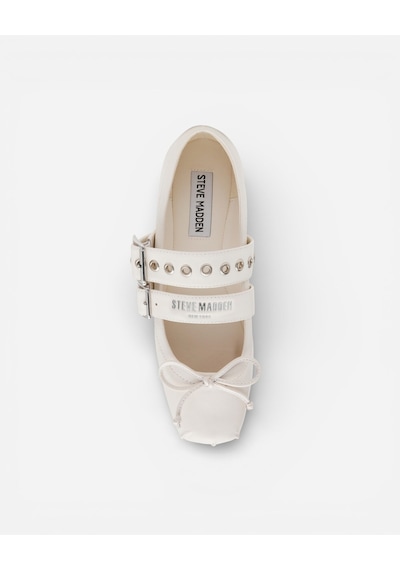 Steve Madden Ceara Ivy Pearl Kadın Ivypearl Babet Ceara Ivy Pearl İvypearl