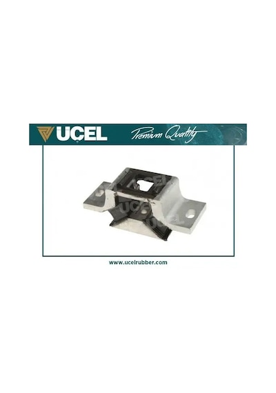 Üçel 10881 Motor Takozu Sol 1123100q0e 4419372 8200676857