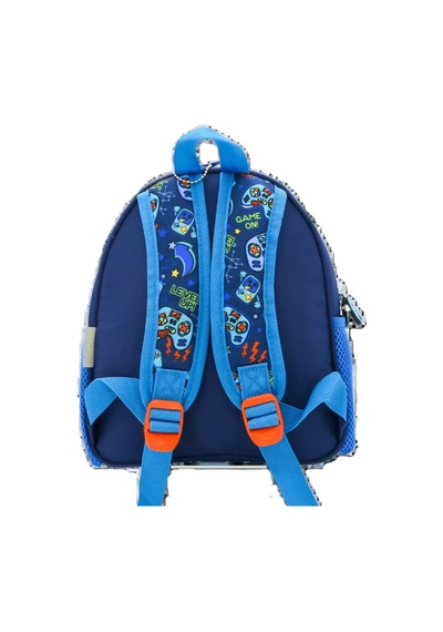 Dream Vest Oyun Mini Sırt Çantası Çok Renkli U