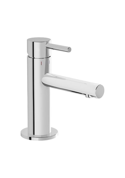 VitrA Origin Lavabo Bataryası Kısa Krom A42555