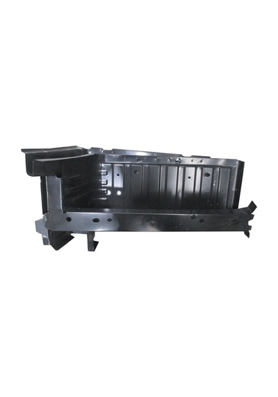 Ford Transit V347 07/13 Ayak Basamak Sacı Sağ Komple