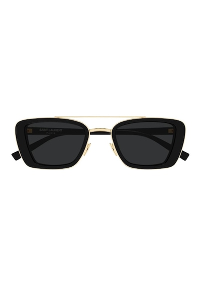 Saint Laurent Sl 825 001 .50 Güneş Gözlüğü Siyah