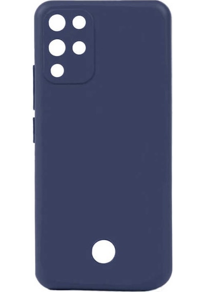 Reeder S19 Max Kamera Korumalı Rubber Silikon Kılıf