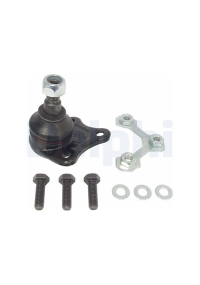 Volkswagen Golf 4 Sol Rotil 1998-2005 Delphi