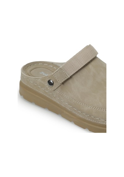 Polaris Tess.z Vizon Kadın Sabo Terlik Tess.z6pr 000000000102716314