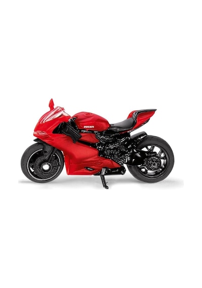 Siku Ducati Panigale 1299 Oyuncak Açık Beyaz
