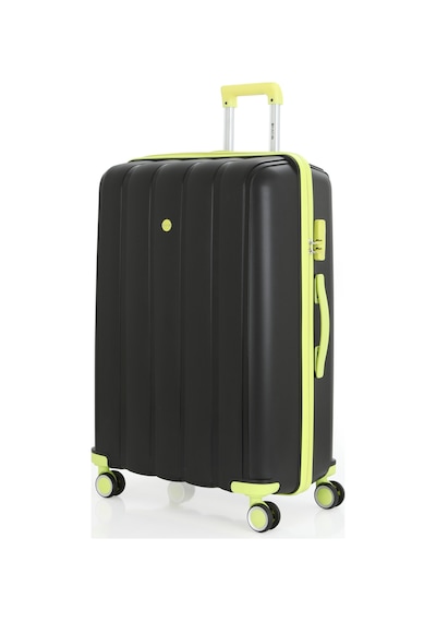 Mçs Group Mçs Polipropilen 2li Valiz Seti Büyük & Orta V305 S21yy1000075-set 00433