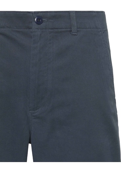 Calvin Klein Erkek Marka Logolu Günlük Kullanıma Uygun Lacivert Şort Lv04rf617g Ppk
