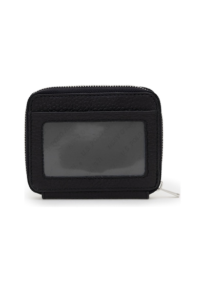 U.s. Polo Assn. Erkek Siyah Cüzdan 50304960-vr046 Siyah