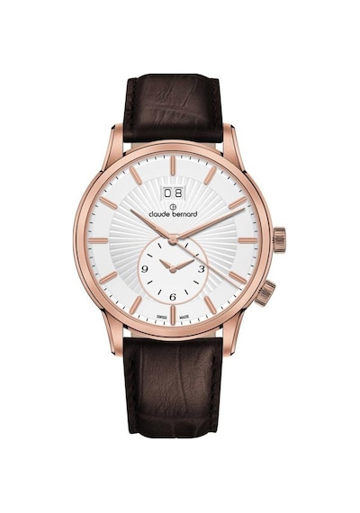 Claude Bernard CB.62007.37R.AIR Erkek Kol Saati