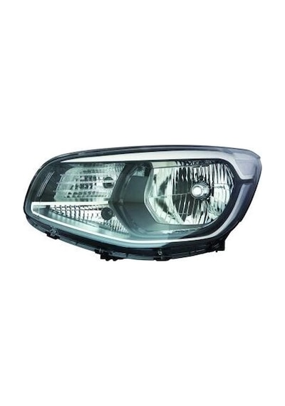 Kia Soul 2014-2017 Far Sol Siyah Oem No: 92101b2260