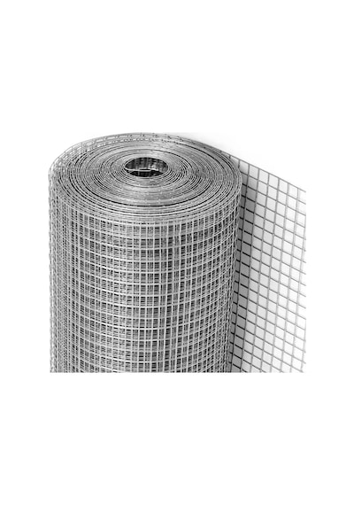 Vixpet Galvanizli Kafes Teli - Kümes Teli - Ufo Isıtıcı Teli Boy 21 CM