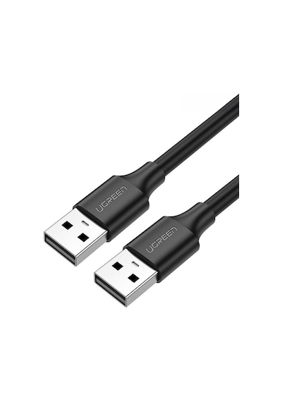 Ugreen Usb To Usb Data Ve Şarj Kablosu, 50 Cm, 10308