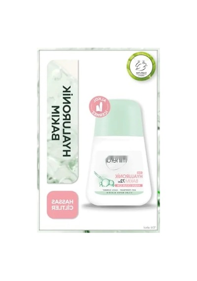 Hyaluronik Bakım Roll-on 50ml