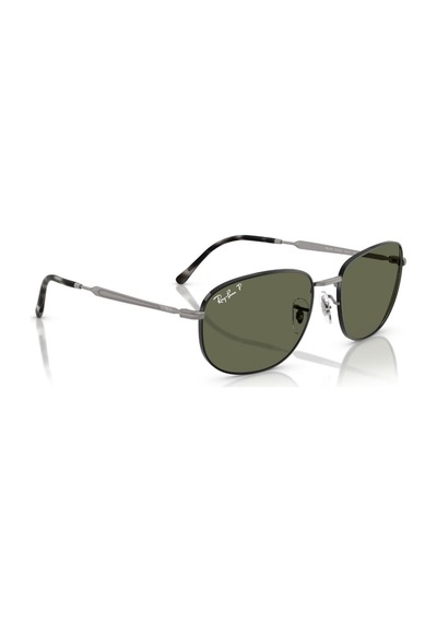 Ray-Ban Güneş Gözlüğü Rb3754 60 927458 Siyah