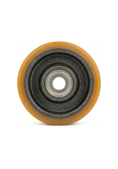 125x50/60-20 Denge Tekeri