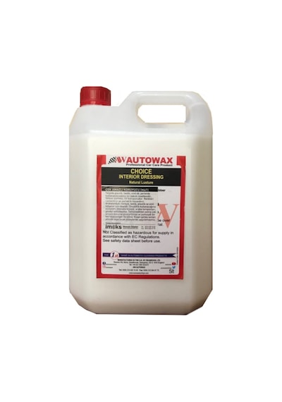 Autowax Çok Amaçlı Koruma Mat Süt 5 L