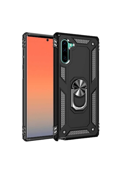 Samsung Uyumlu Note 10 Kılıf Vega Kapak