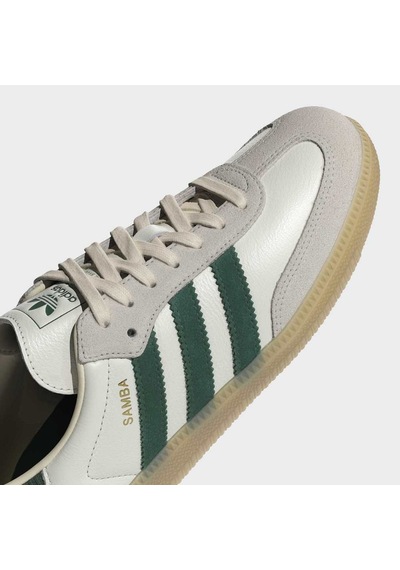 Adidas Ih6844 Samba Og Erkek Günlük Spor Ayakkabısı Bej