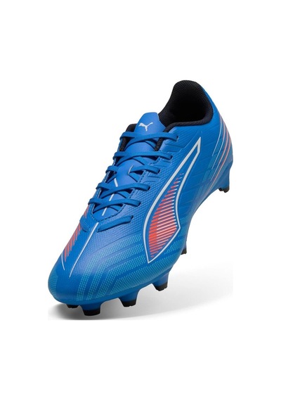 Puma Ultra 6 Play+ Fg/ag Beyaz