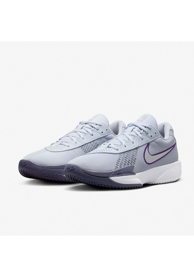 Nike G.t. Cut Academy Erkek Basketbol Ayakkabısı Fb2599-002 Gri