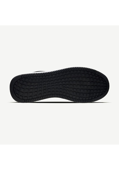 Mamma Mia Lescon Zeplin 7 Sneakers Spor Ayakkabı Siyah