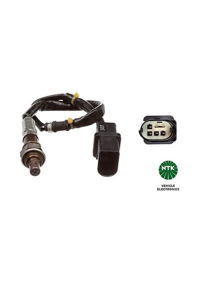 Ngk 1774 Lza11-v2 Oksijen Sensörü Cordoba-ıbıza-fabıa-polo 1.4 16v 11/03 036906262g