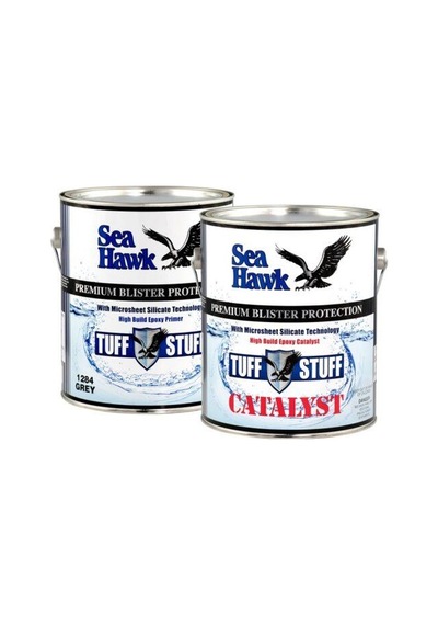 Sea Hawk Tuff Stuff Epoksi Astar