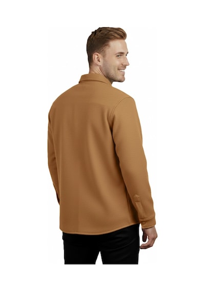 Deepsea Erkek Taba Likralı Rahat Kalıp Cepsiz Kaşe Ceket Çıt Çıtlı, Esnek Şık Model Ceket 0760 Taba Deepsea Erkek Taba Likralı Rahat Kalıp Cepsiz Kaşe Ceket Çıt Çıtlı, Esnek Şık Model Ceket 0760 Taba