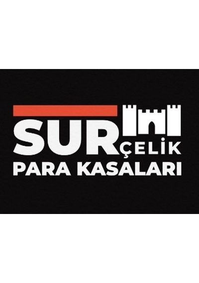 Yangına Dayanıklı 65 Cm Sur Çelik Para Kasası Krem
