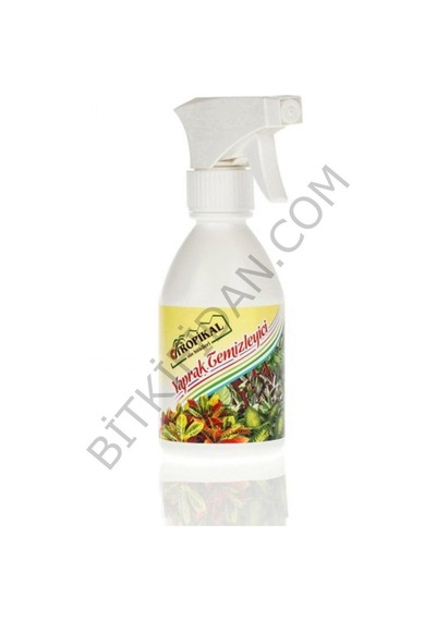Yaprak Temizleyicisi Tropikal 500 Ml Diğer