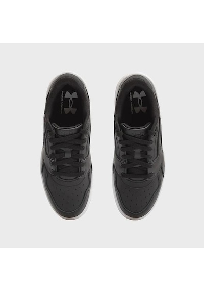 Under Armour Flex Erkek Siyah Spor Ayakkabı