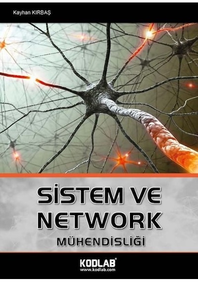 Sistem ve Network Mühendisliği- Kodlab
