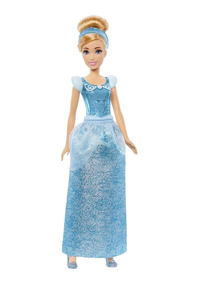 Disney Prenses Cinderella Hlw06 Diğer