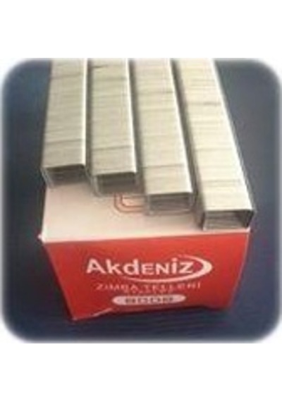 Akdeniz Zımba Teli Havalılar için 8010