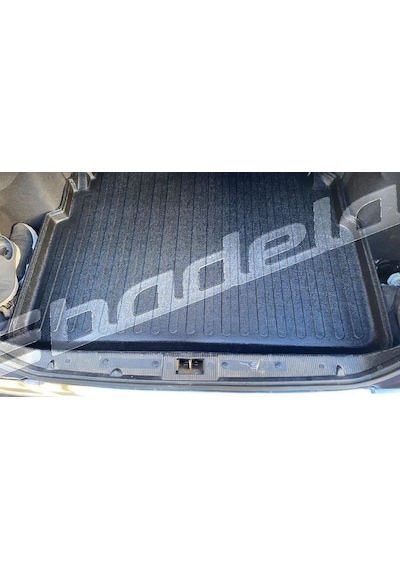 1998 1999 Mercedes E Seri W210 Bagaj Havuzu Tam Uyum Tam Koruma