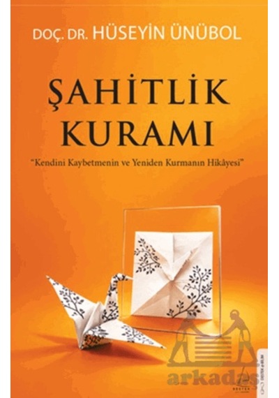 Şahitlik Kuramı Destek Yayınları