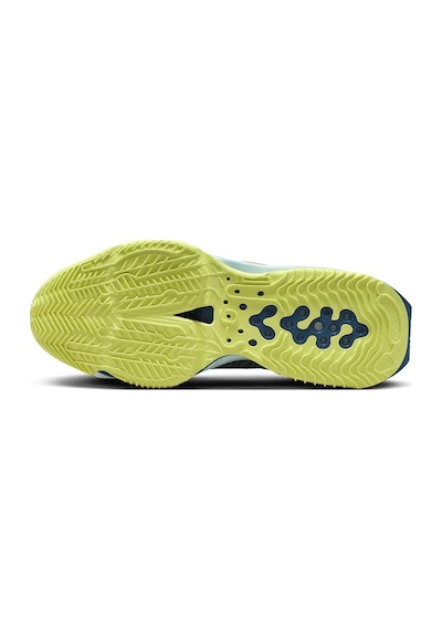 Nike Nıke Aır Zoom G.t. Jump 2 Erkek Ayakkabı Dj9431-300 Çok Renkli