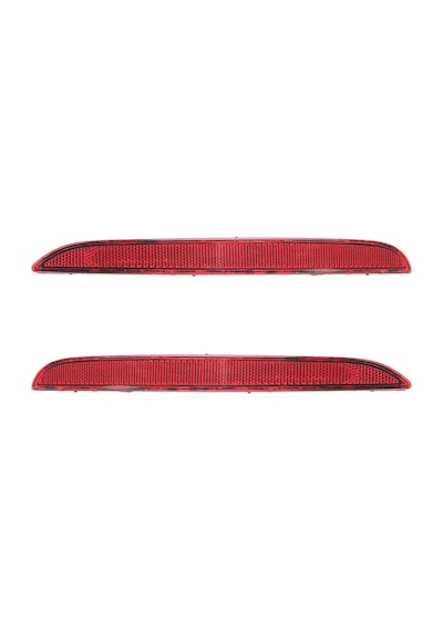 Fiat Linea İçin Arka Tampon Reflektörü-sağ-sol-set