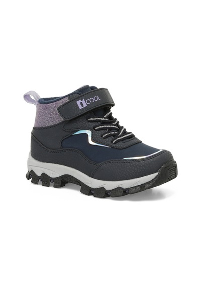 I Cool Pero P 4pr Lacivert Kız Çocuk Outdoor Bot 000000000101924795 Lacivert