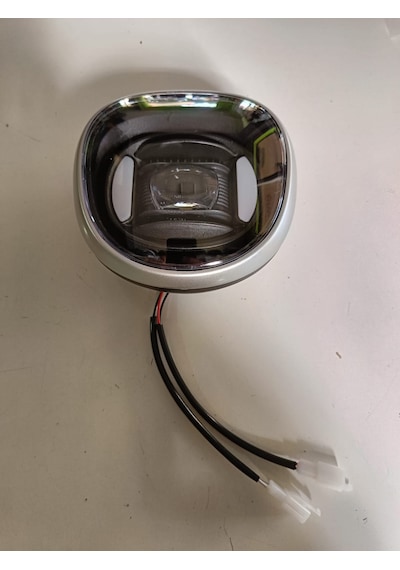 Volta Apec Apm5 Ön Far 60 Volt Konvertersiz 00
