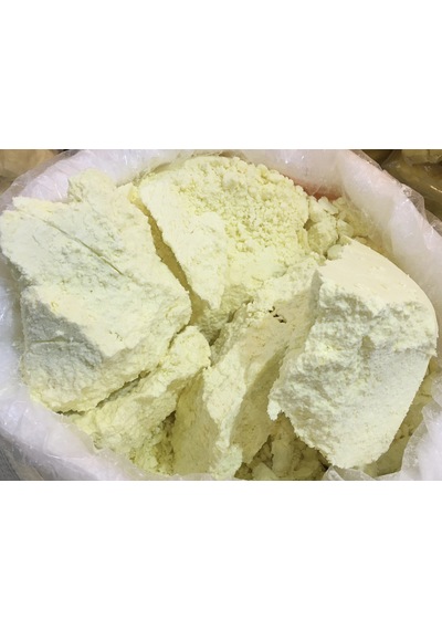 Kayseri Tulum Peyniri 1 Kg - Yöresel Ve Keskin Aromalı Geleneksel Lezzet
