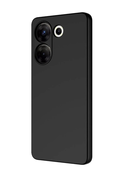 Tecno Camon 20 Pro 4g Kılıf Zore Mara Lansman Kapak